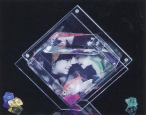 亞克力工藝品